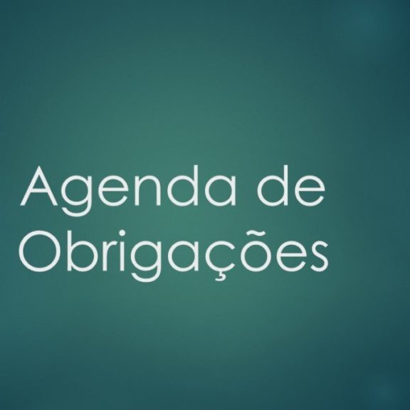 Agenda de Obrigações (2)