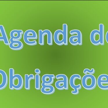 Agenda obrig