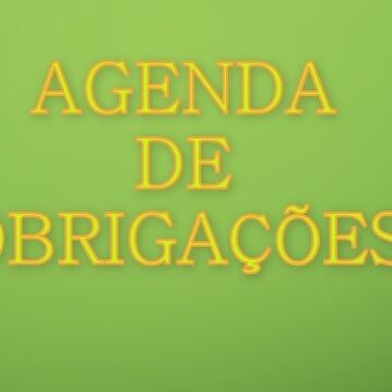 Agenda